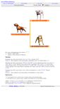 Mobile Screenshot of pedigree.pitbullworld.org
